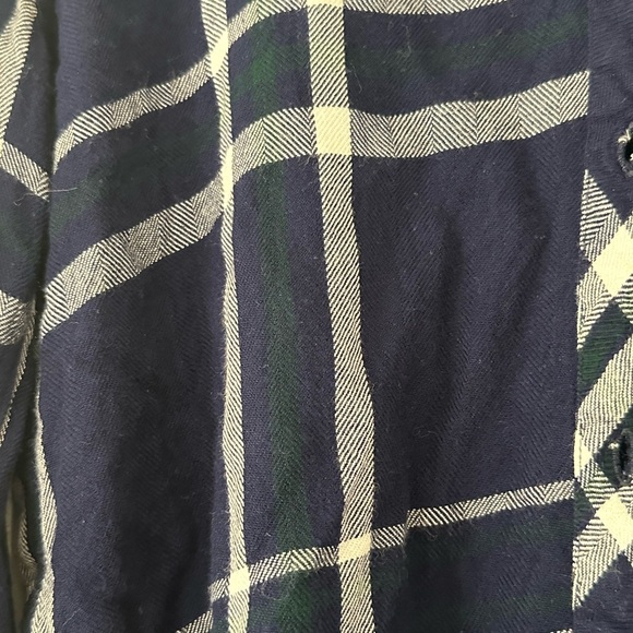 Rails Plaid Shirt - Picture 2 of 3